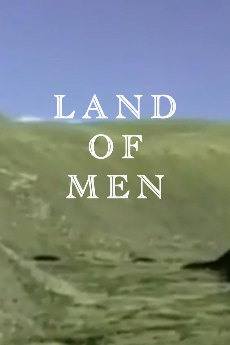 Land of Men