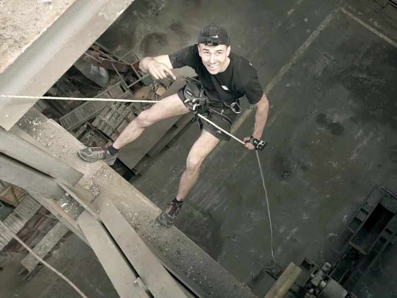 Still image for Insiders Project season 1 episode 7: Mechanical engineering plant "Bolshevik"