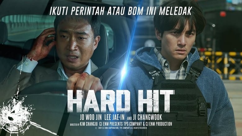 Hard Hit (2021)