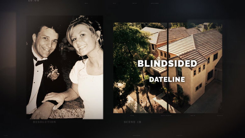 Blindsided