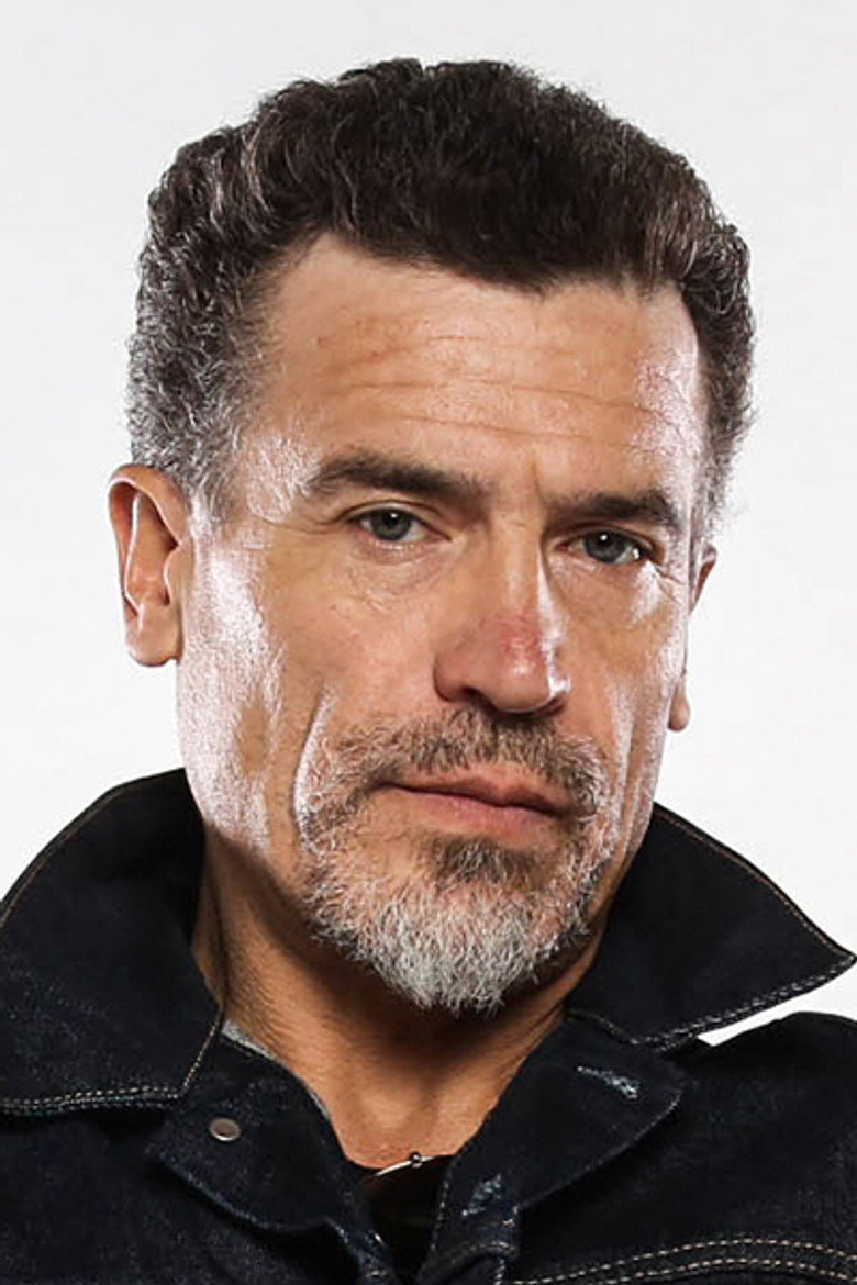 Julio Milostich photo 2