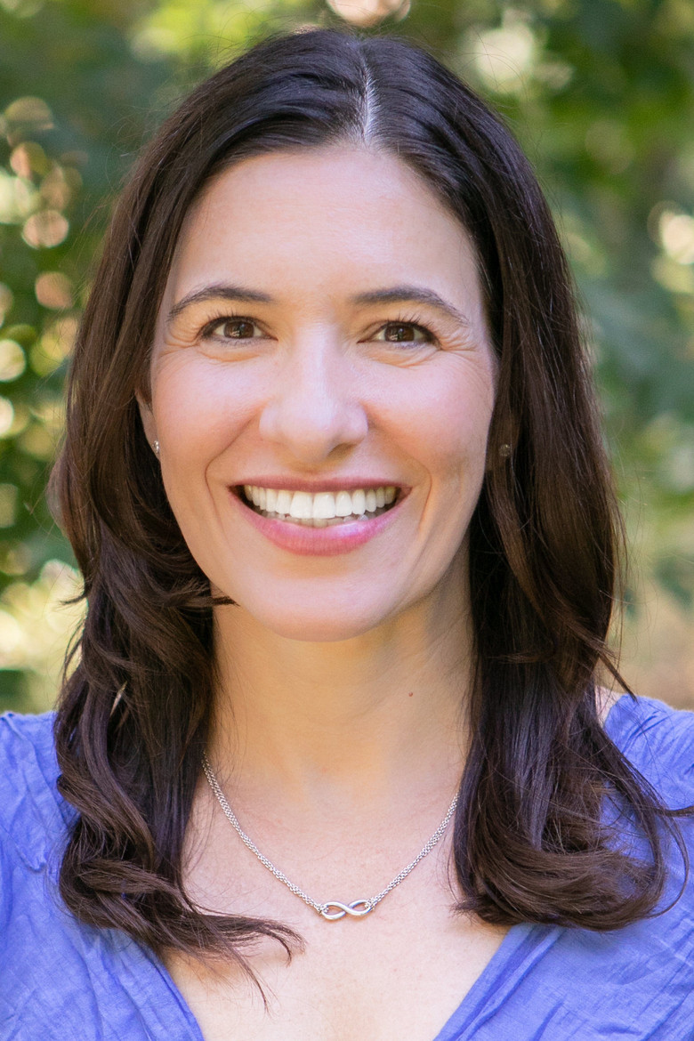 Jen Sargent portrait
