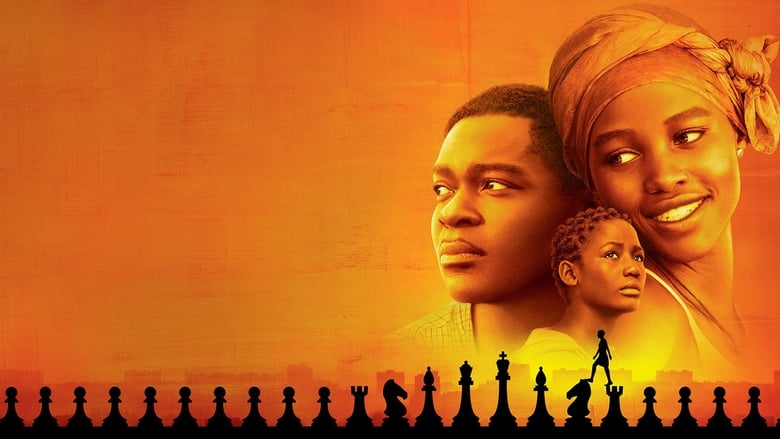 Queen of Katwe / კატვეს დედოფალი
