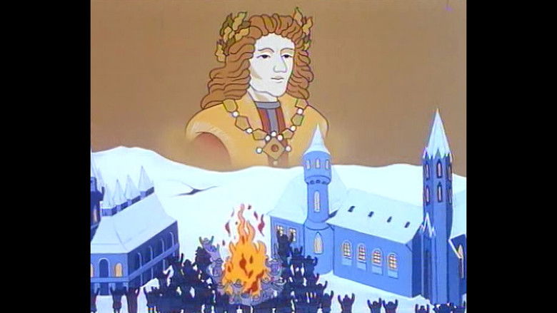 Still image for Mondák a magyar történelemből season 1 episode 13: Matthias is Elected King Still image for Mondák a magyar történelemből season 1 episode 13: Matthias is Elected King