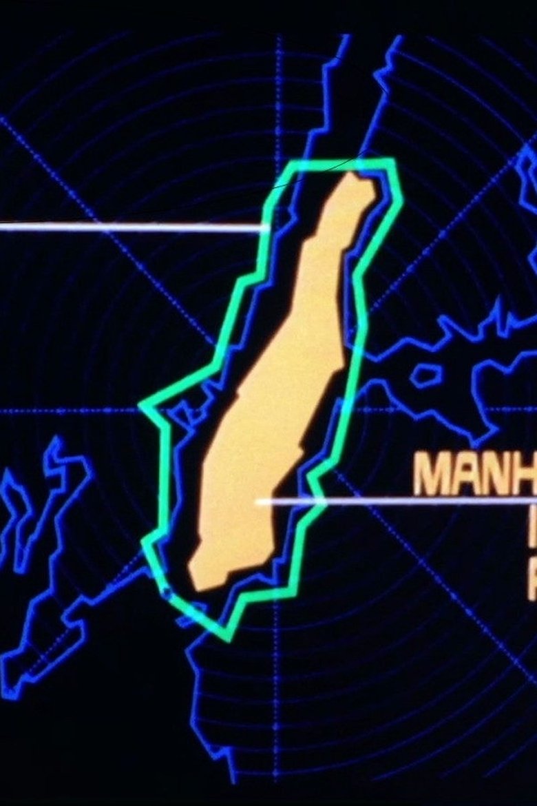 The Road to Magnasanti main poster