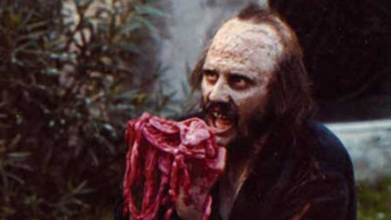 Anthropophagous (1980)