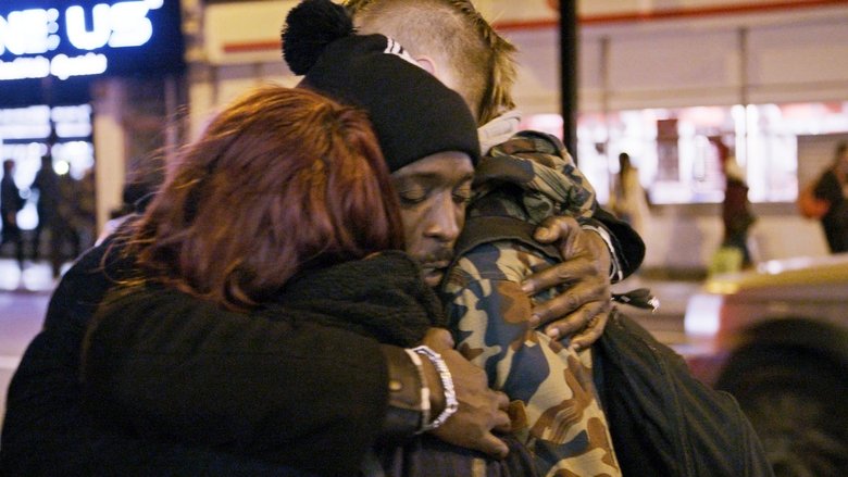 Still image for Black Market season 1 episode 6: Lifted in London Still image for Black Market season 1 episode 6: Lifted in London