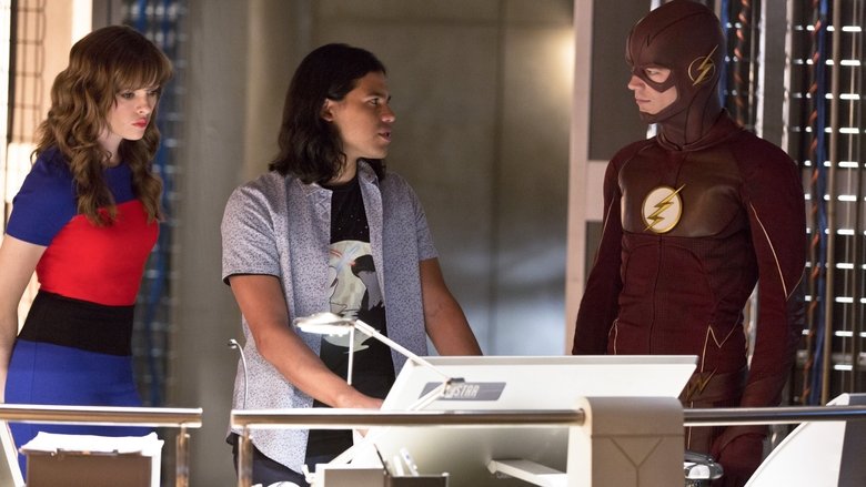 Elite Saison 2 Episode 3 Flash: Saison 2 Episode 3 - Elite Series