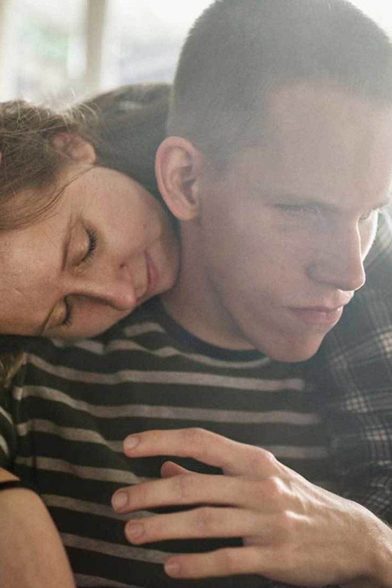 Imatge de Skyggebarn