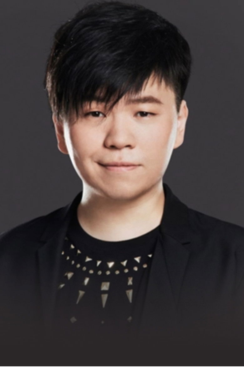 Chang Shilei portrait image