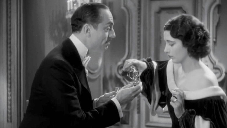 Jewel Robbery backdrop 11