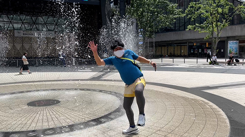 Still image for バナナマン日村が歩く!ウォーキングのひむ太郎 season 1 episode 42: Episode 42 Still image for バナナマン日村が歩く!ウォーキングのひむ太郎 season 1 episode 42: Episode 42