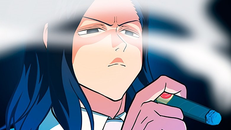 Still image for Everyday HOST CLUB season 1 episode 11: 11th Drink: "Hitman" Still image for Everyday HOST CLUB season 1 episode 11: 11th Drink: "Hitman"