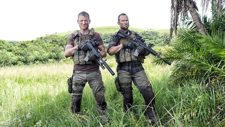 Strike Back (2010)