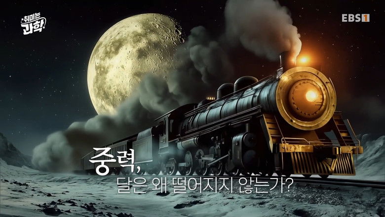 Still image for 취미는 과학 season 1 episode 17: Episode 17 Still image for 취미는 과학 season 1 episode 17: Episode 17