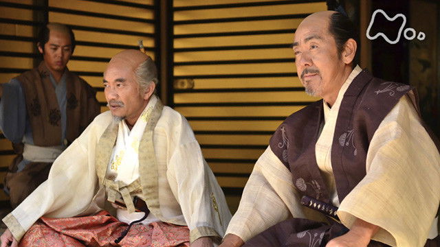 Still image for Strategist KANBE season 1 episode 43: Josui Still image for Strategist KANBE season 1 episode 43: Josui