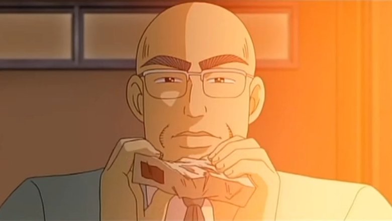 Still image for Wangan Midnight season 1 episode 9: Reviving the Demon