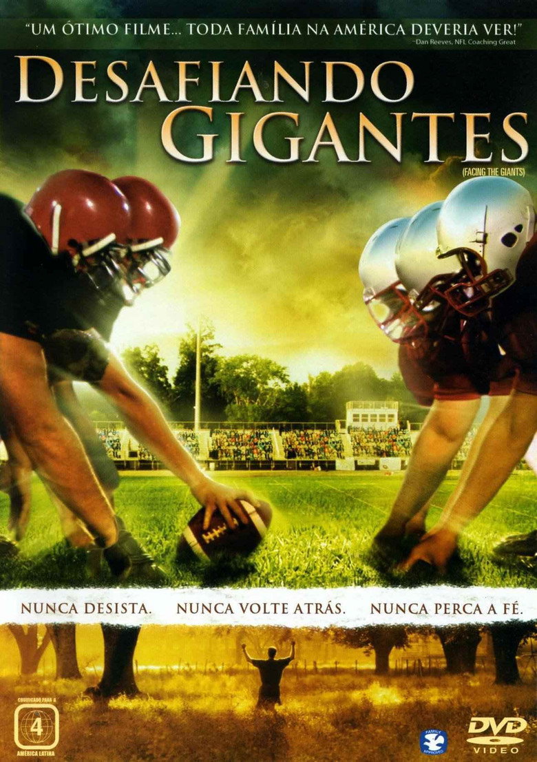 Póster la Película