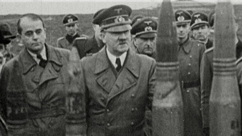 Still image for Hitler: The Lost Tapes of the Third Reich season 1 episode 6: The Collapse Still image for Hitler: The Lost Tapes of the Third Reich season 1 episode 6: The Collapse
