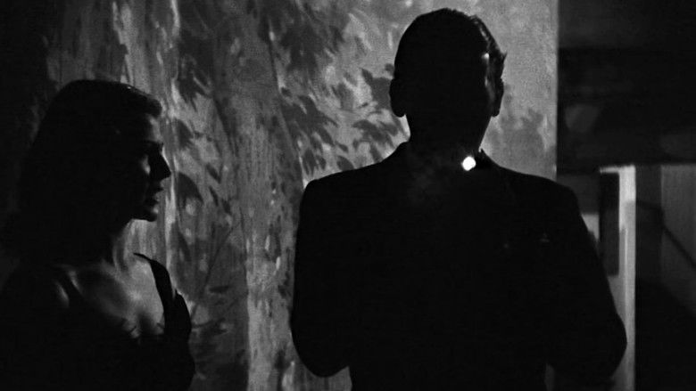 Image d'arrière-plan 9 du film L'Ange de Broadway