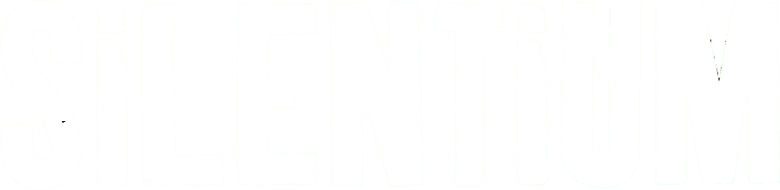 Молчание