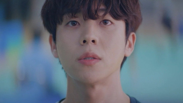 Still from Love All Play - Season 1 Episode 1