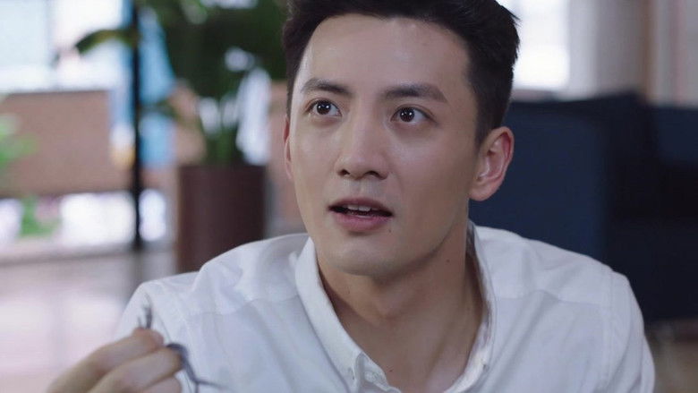 Still image for My Lonely Planet season 1 episode 3: Episode 3 Still image for My Lonely Planet season 1 episode 3: Episode 3