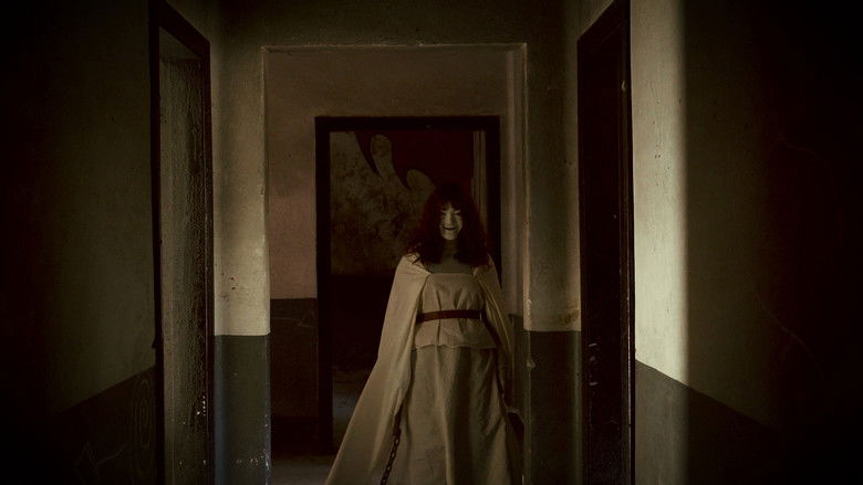 Image d'arrière-plan 4 du film REM