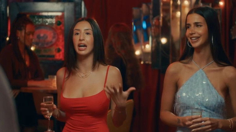 Still image for Made in Bondi season 1 episode 7: Eventually You Have to Lie in the Bed You’ve Made Still image for Made in Bondi season 1 episode 7: Eventually You Have to Lie in the Bed You’ve Made