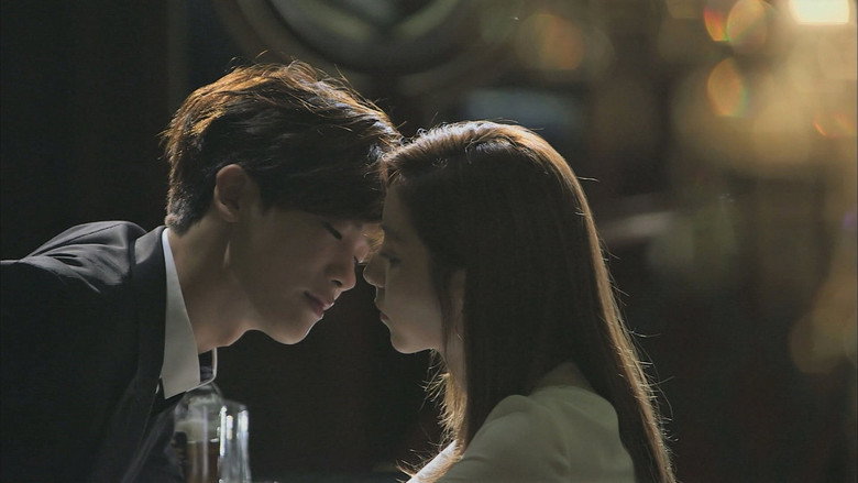 Still from High Society - Season 1 Episode 14