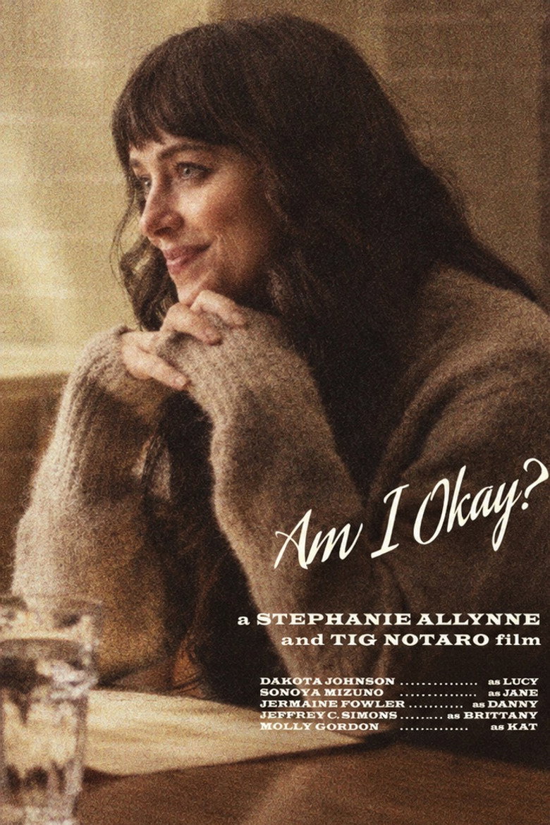 Póster la Película