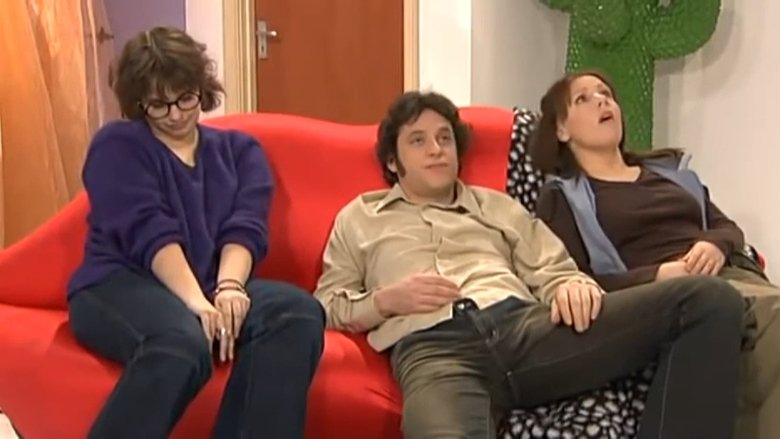 Still image for extr@ English season 1 episode 25: Art Still image for extr@ English season 1 episode 25: Art