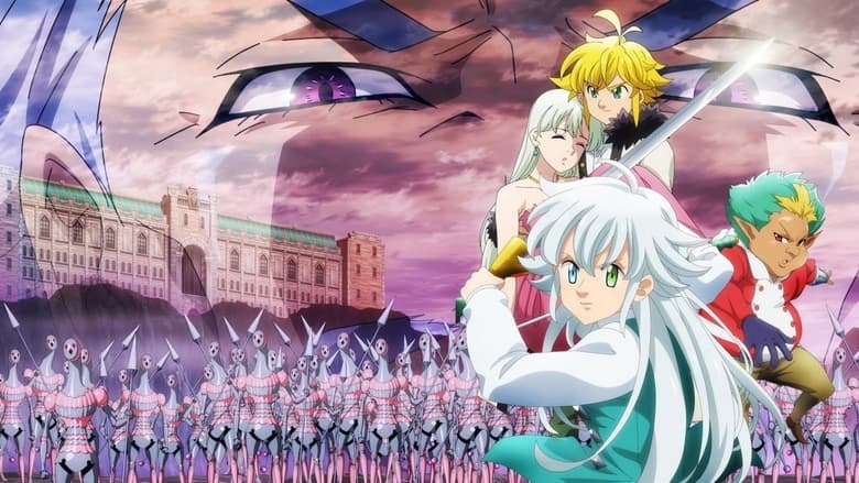 Nanatsu no Taizai: Ensa no Edinburgh – Part 1 (2022)