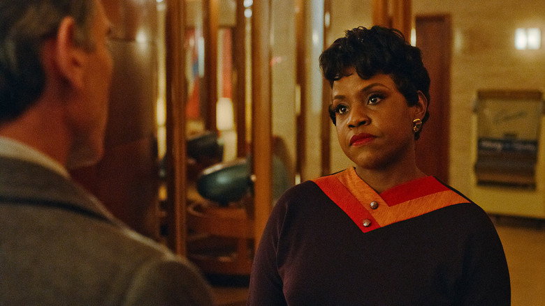 Still from Hello Tomorrow! - Season 1 Episode 10