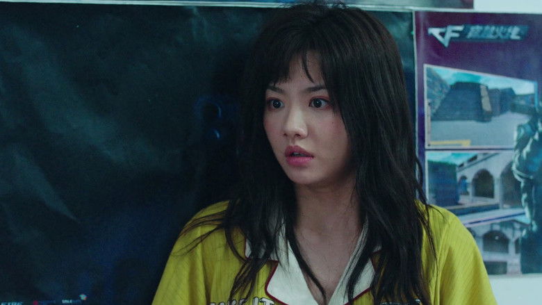 Still image for Cross Fire season 1 episode 27: Episode 27 Still image for Cross Fire season 1 episode 27: Episode 27