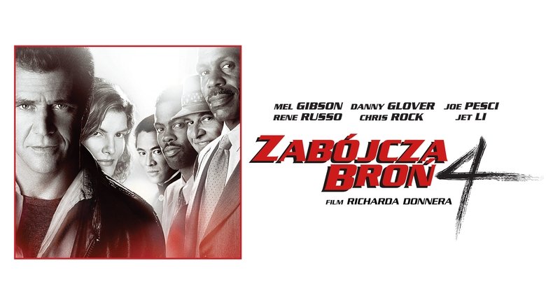 Lethal Weapon 4 (1998)