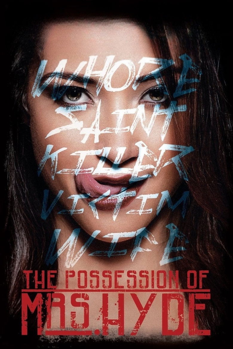 Imatge de The Possession of Mrs. Hyde