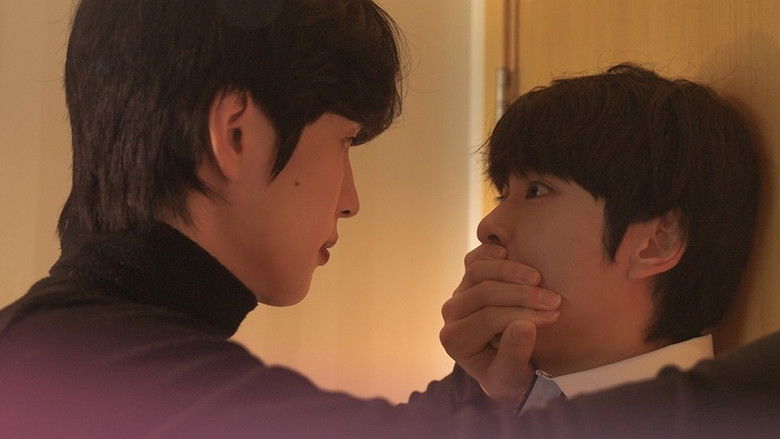 Still image for Love In Protocol season 1 episode 1: Episode 1