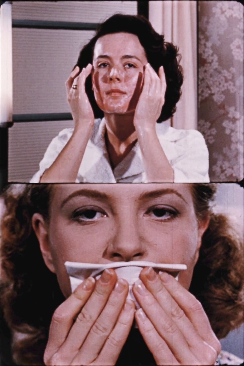 The Clean Look (1951)