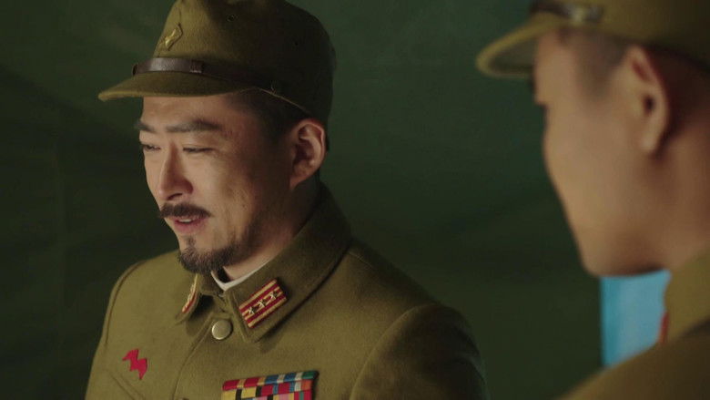 Still image for Wolves in War season 1 episode 26: Episode 26