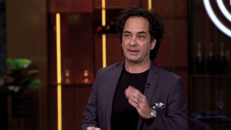 Still image for Sveriges mästerkock VIP season 1 episode 1: Episode 1 Still image for Sveriges mästerkock VIP season 1 episode 1: Episode 1