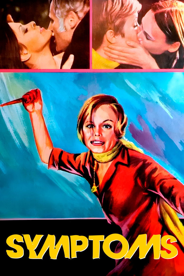 Imatge de Symptoms