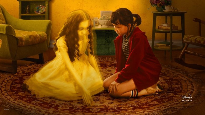 The Ghost (2023)