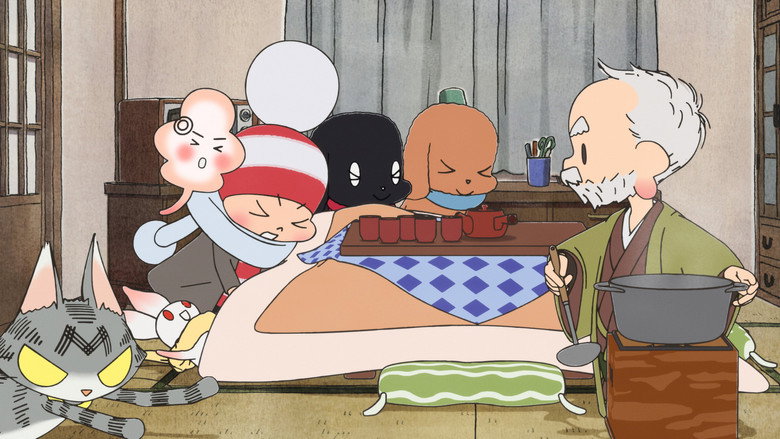 The Diary of Ochibi Photo 2