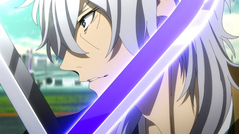 Still from Bungo Stray Dogs - Season 1 Episode 58