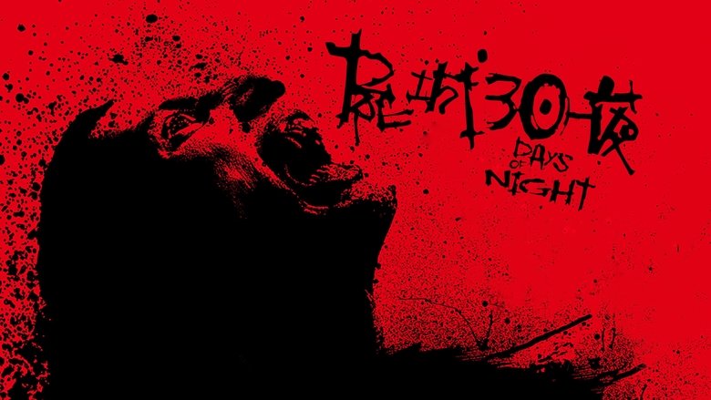 30 Days of Night (2007)