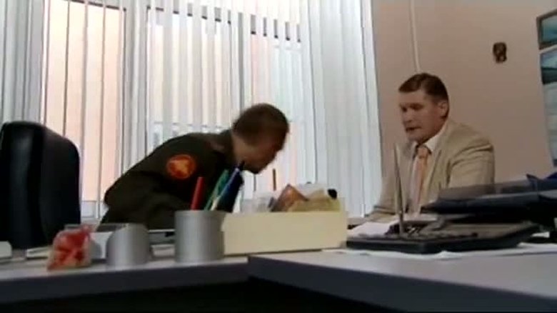 Still image for Sword season 1 episode 12: Episode 12 Still image for Sword season 1 episode 12: Episode 12