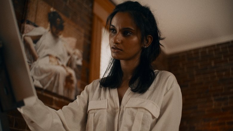 Edgar Allan Poe's The Oval Portrait (2025)