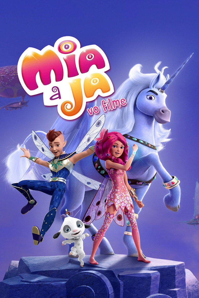 Mia a ja vo filme (2022)