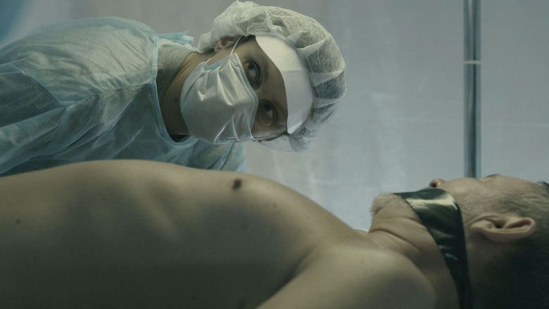 Still image for The Bridge season 1 episode 5: Episode 5 Still image for The Bridge season 1 episode 5: Episode 5